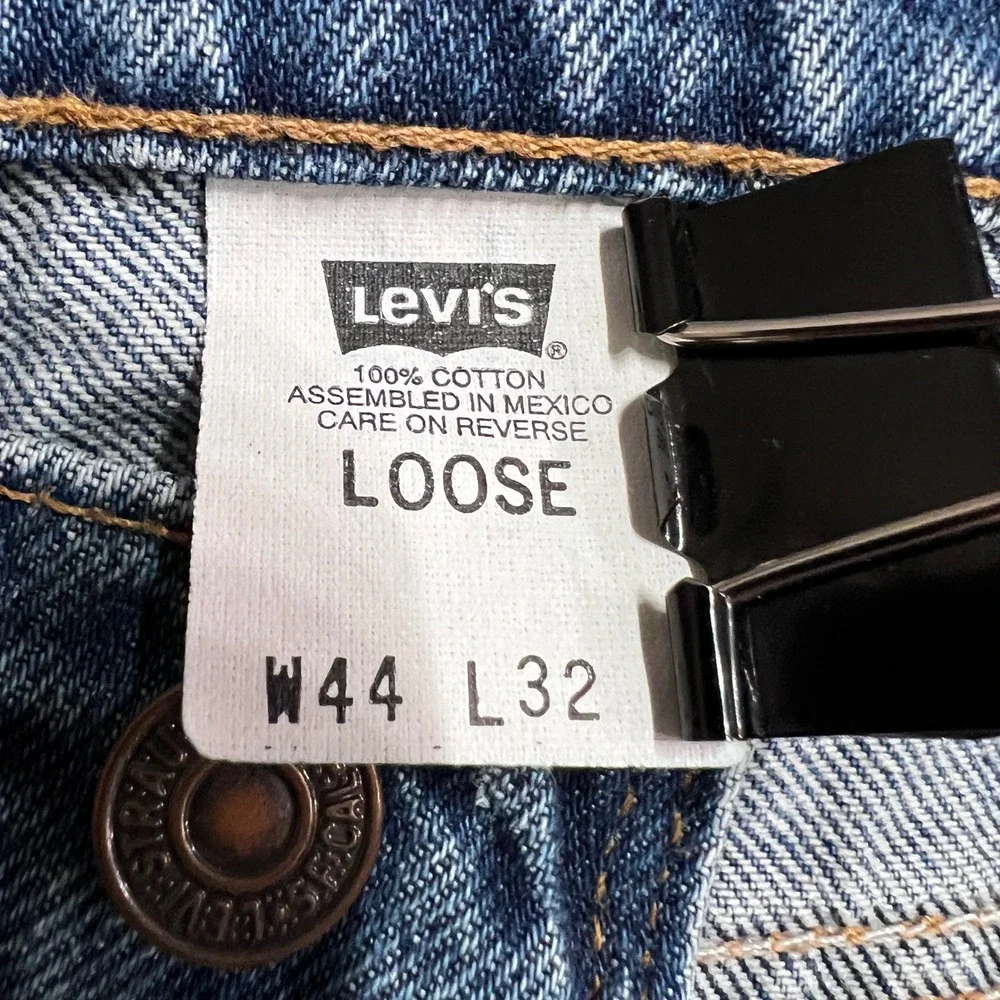 Levis classic comfort